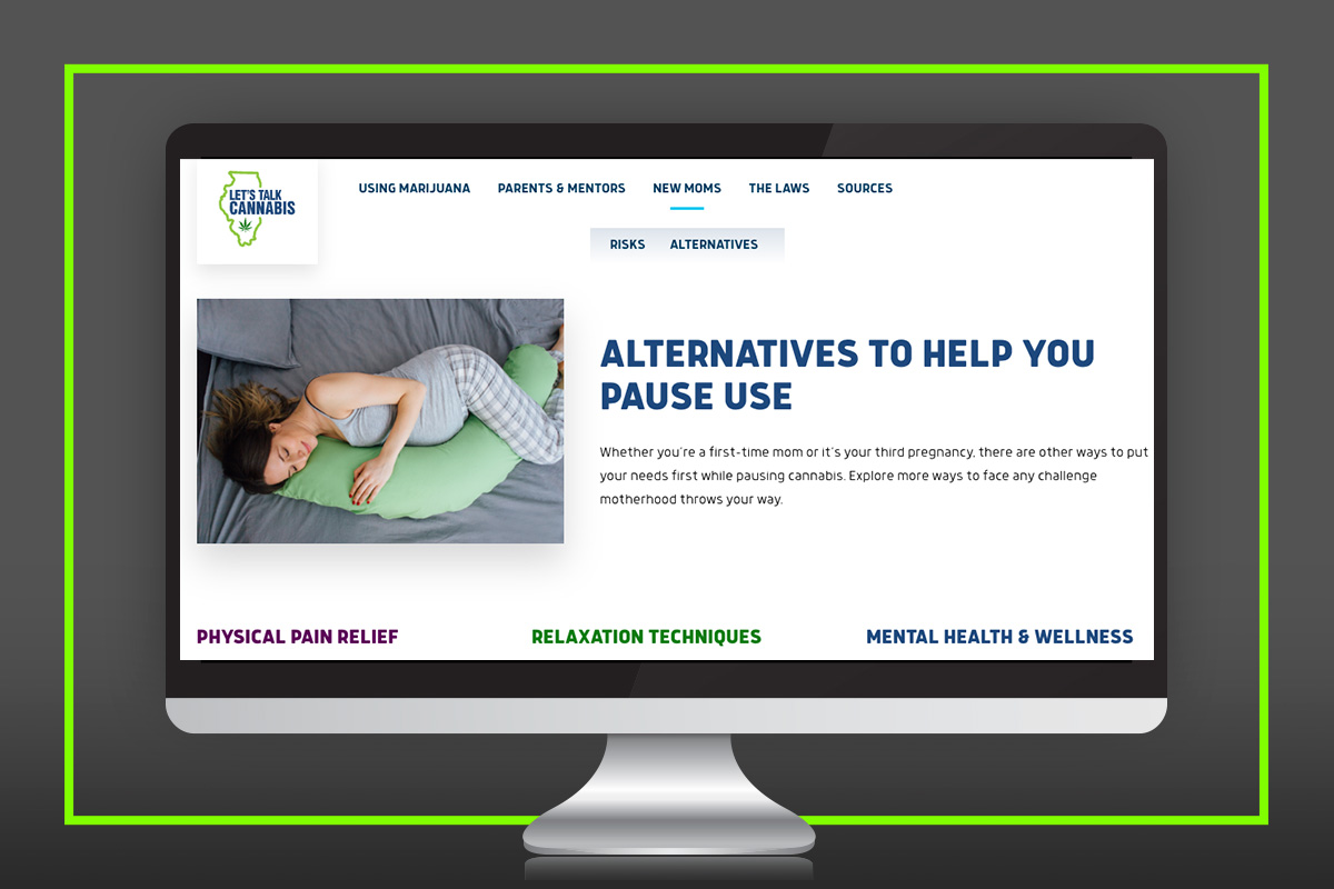 Cannabis Communications For Pregnant Breastfeeding Women Cannabis Communications For Pregnant Breastfeeding Women